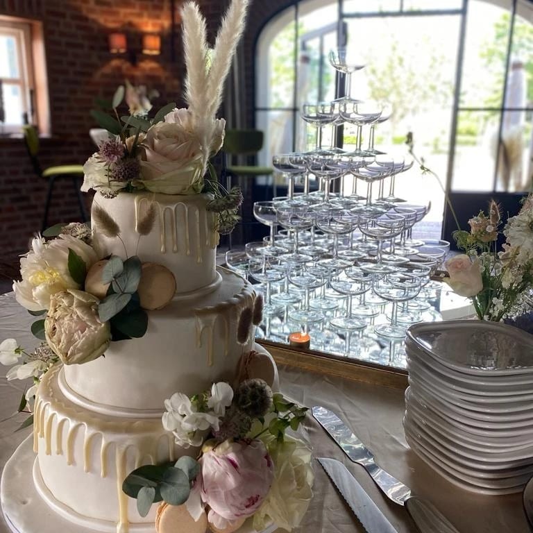 Vergaderen & Zakelijk