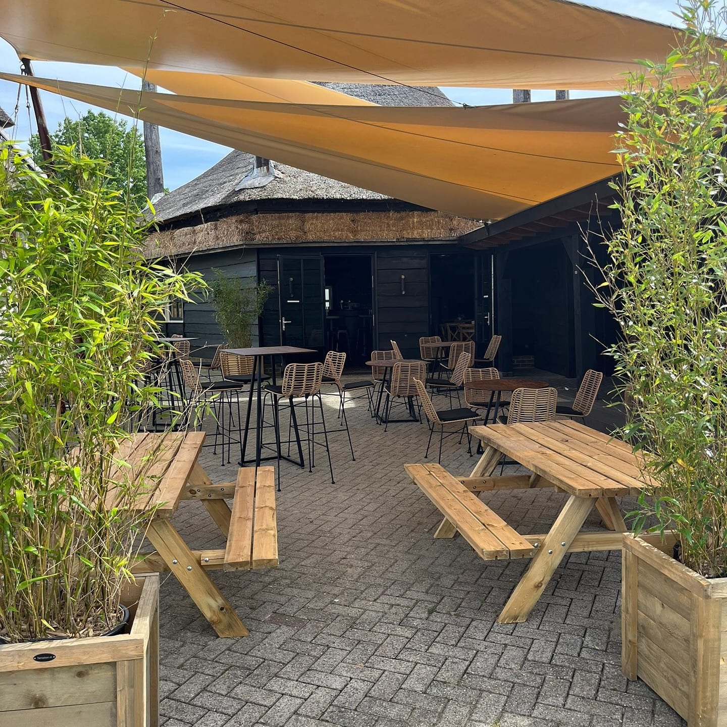 Bruidstaart & Champagnetoren