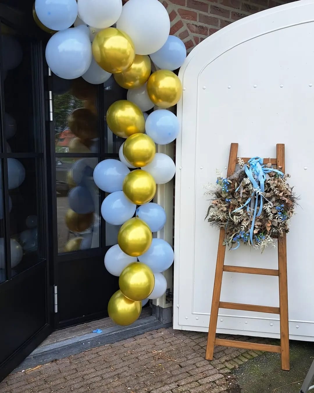 Verjaardagen & Jubilea